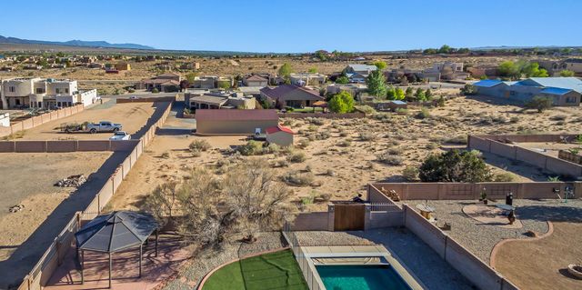 6702 Oersted Road NE, Rio Rancho, NM 87144