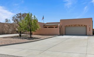 6702 Oersted Road NE, Rio Rancho, NM 87144