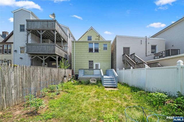 104 N 5th Street, Harrison, NJ 07029