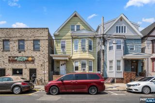 104 N 5th Street, Harrison, NJ 07029
