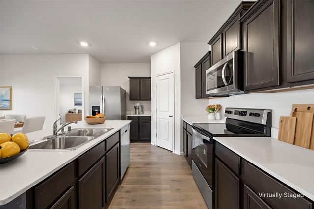 2811 Jasmine Drive, Sherman, TX 75092