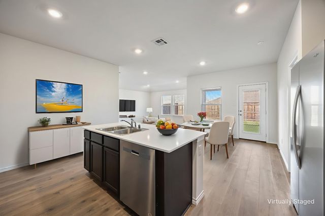 2811 Jasmine Drive, Sherman, TX 75092