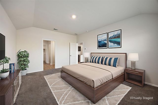 2811 Jasmine Drive, Sherman, TX 75092