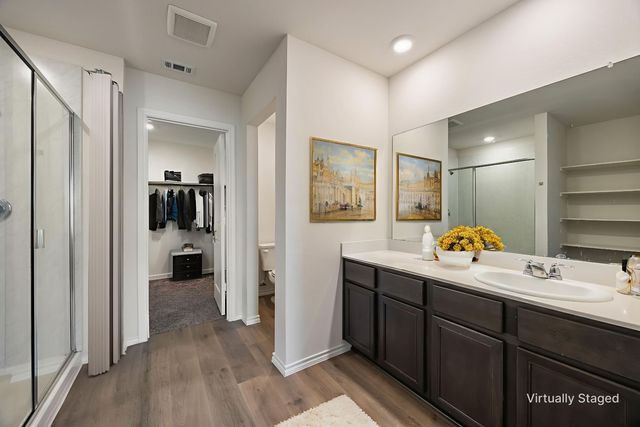 2811 Jasmine Drive, Sherman, TX 75092