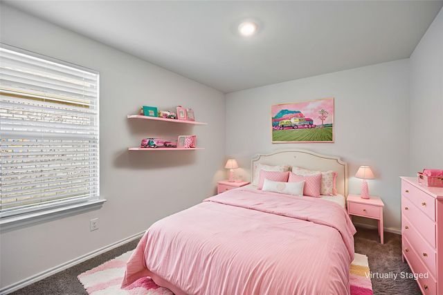 2811 Jasmine Drive, Sherman, TX 75092