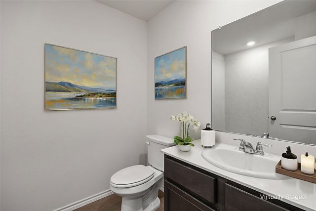 2811 Jasmine Drive, Sherman, TX 75092