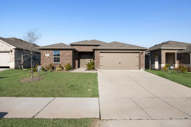 2811 Jasmine Drive, Sherman, TX 75092