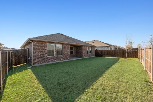 2811 Jasmine Drive, Sherman, TX 75092
