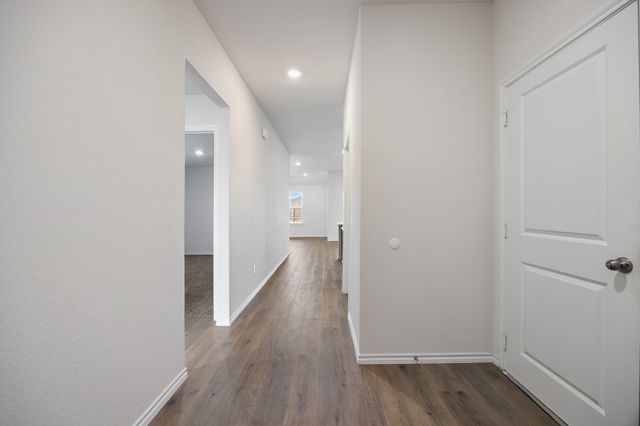 2811 Jasmine Drive, Sherman, TX 75092