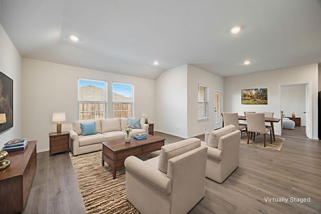 2811 Jasmine Drive, Sherman, TX 75092