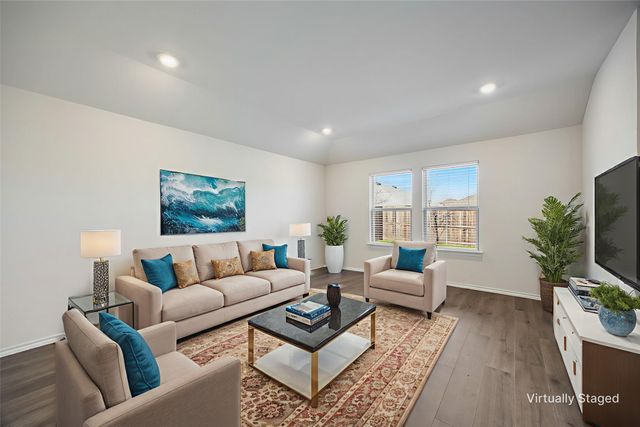 2811 Jasmine Drive, Sherman, TX 75092