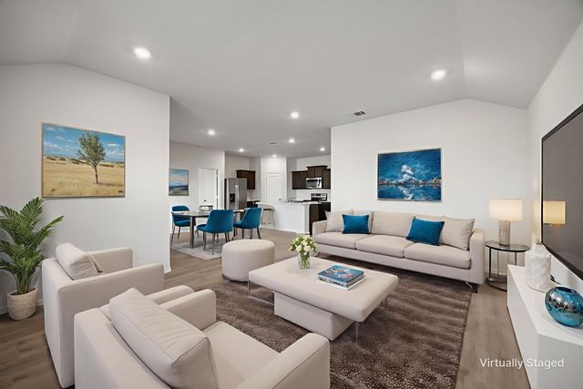 2811 Jasmine Drive, Sherman, TX 75092