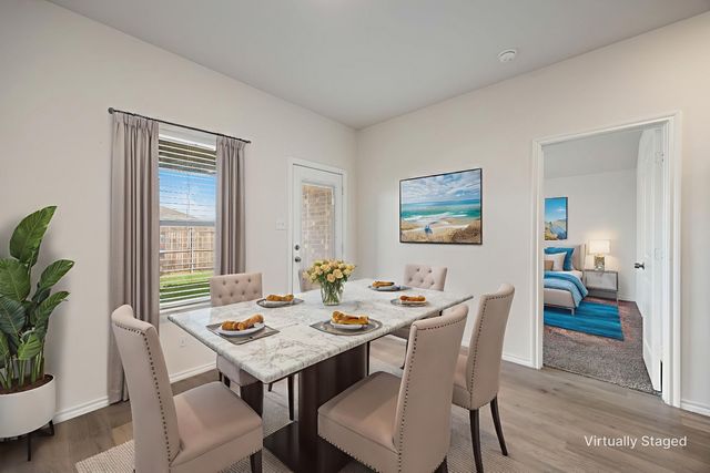 2811 Jasmine Drive, Sherman, TX 75092