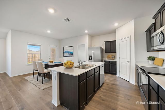 2811 Jasmine Drive, Sherman, TX 75092