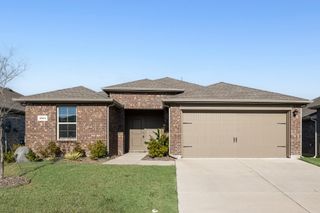 2811 Jasmine Drive, Sherman, TX 75092