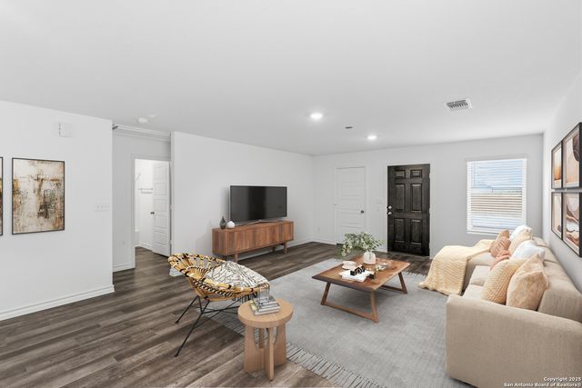 1534 Silver Run, New Braunfels, TX 78130