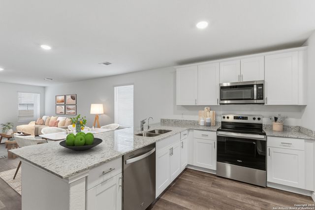 1534 Silver Run, New Braunfels, TX 78130