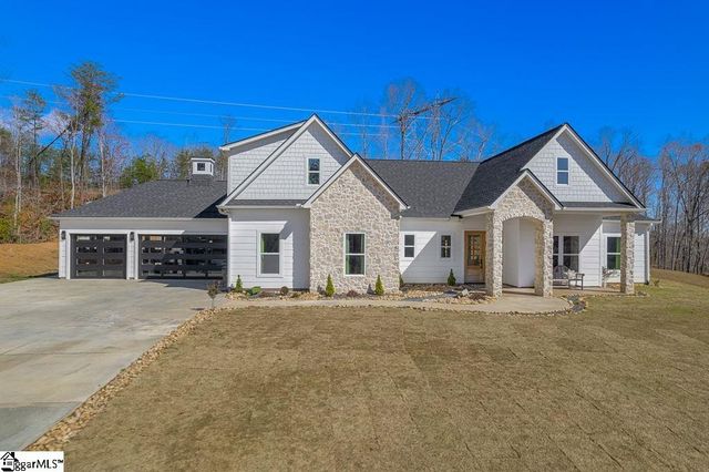 506 Highway 11, Landrum, SC 29356