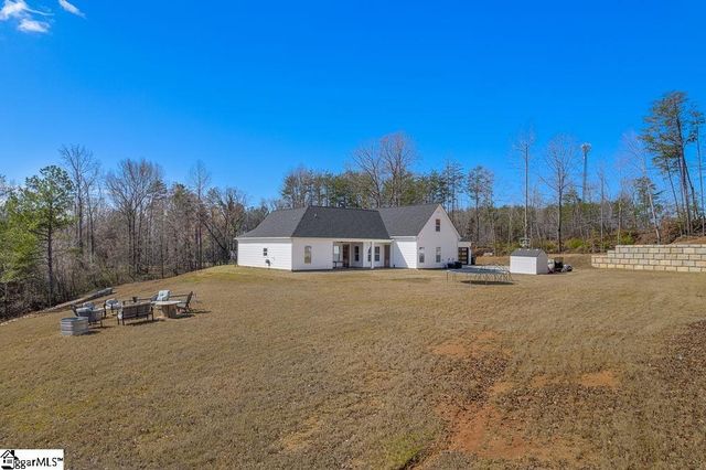 506 Highway 11, Landrum, SC 29356