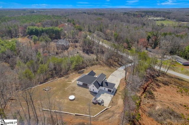 506 Highway 11, Landrum, SC 29356