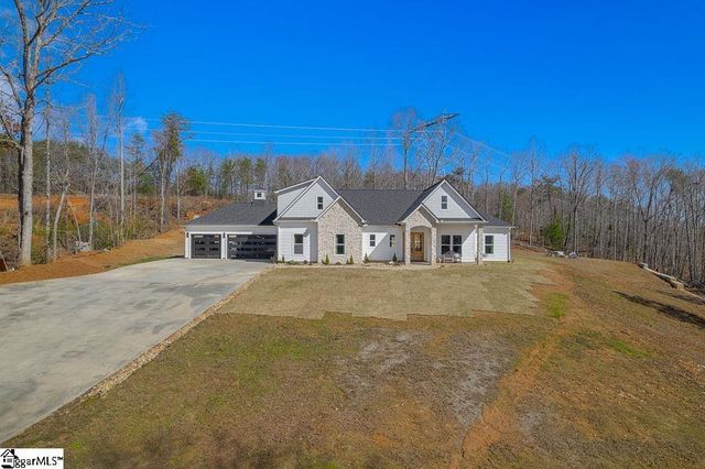 506 Highway 11, Landrum, SC 29356