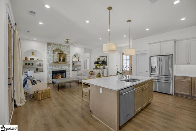 506 Highway 11, Landrum, SC 29356