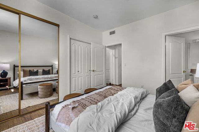 1100 S Clark Drive 201, Los Angeles, CA 90035