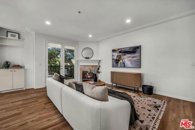 1100 S Clark Drive 201, Los Angeles, CA 90035