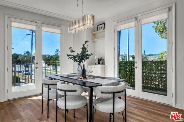 1100 S Clark Drive 201, Los Angeles, CA 90035