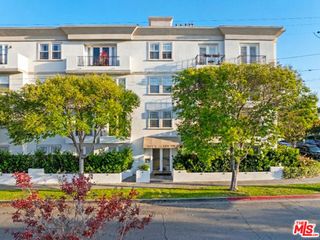 1100 S Clark Drive 201, Los Angeles, CA 90035