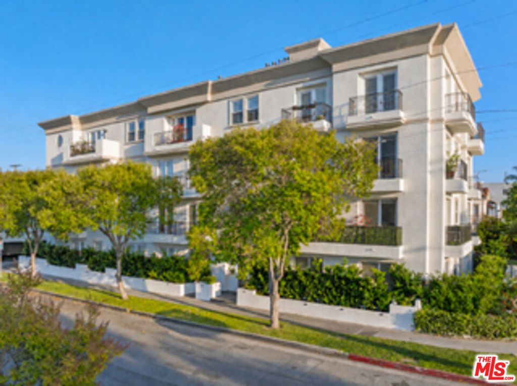 1100 S Clark Drive 201, Los Angeles, CA 90035 — photo 2