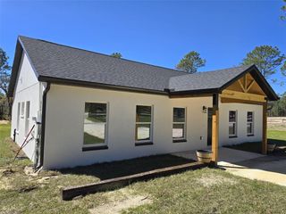 11670 SE 55TH LANE, Morriston, FL 32668