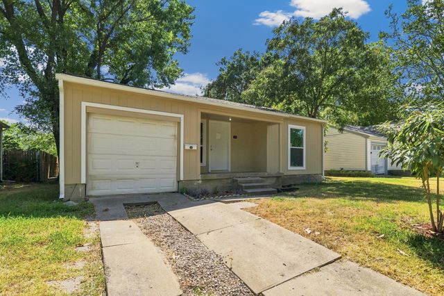 913 Tamara Lane, Grand Prairie, TX 75051
