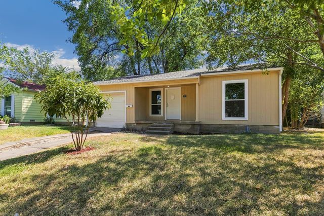 913 Tamara Lane, Grand Prairie, TX 75051