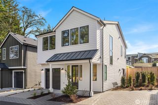 13127 NE 87th Lane, Kirkland, WA 98033