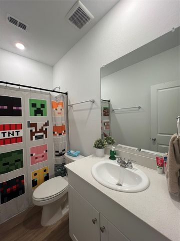 1105 Misty Brook Drive, Anna, TX 75409