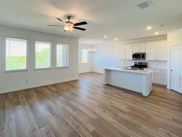 1105 Misty Brook Drive, Anna, TX 75409