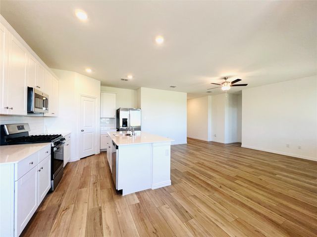 1105 Misty Brook Drive, Anna, TX 75409