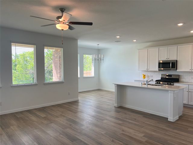 1105 Misty Brook Drive, Anna, TX 75409