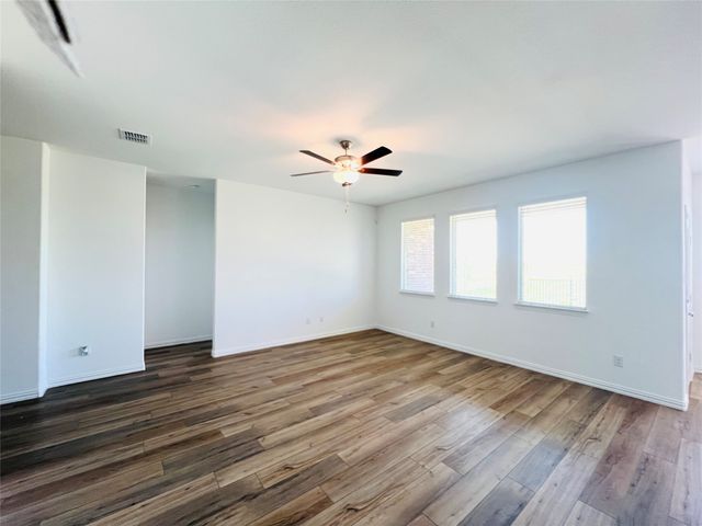 1105 Misty Brook Drive, Anna, TX 75409