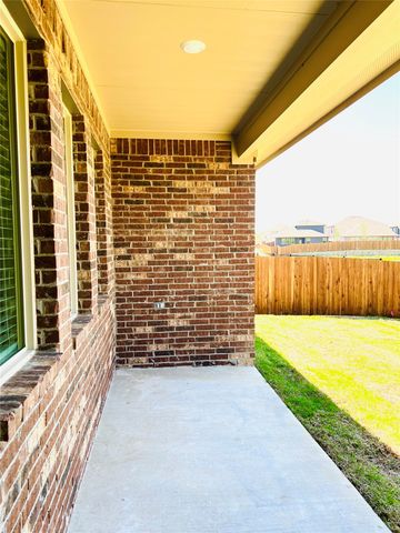 1105 Misty Brook Drive, Anna, TX 75409