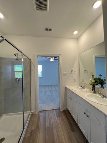 1105 Misty Brook Drive, Anna, TX 75409