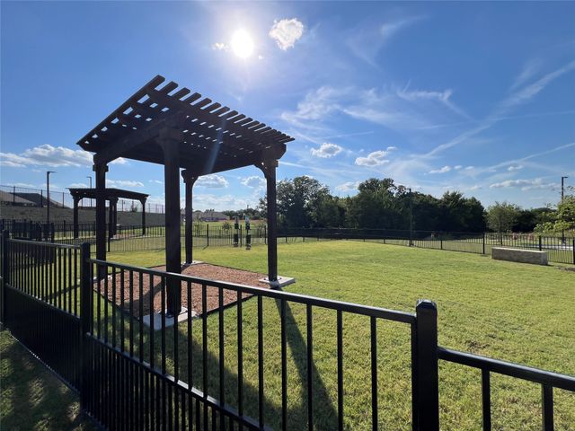 1105 Misty Brook Drive, Anna, TX 75409