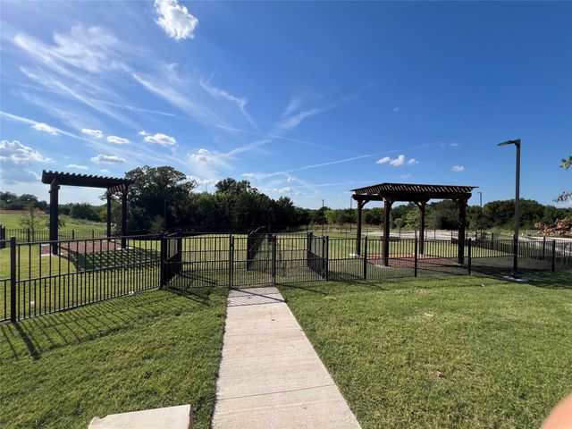 1105 Misty Brook Drive, Anna, TX 75409
