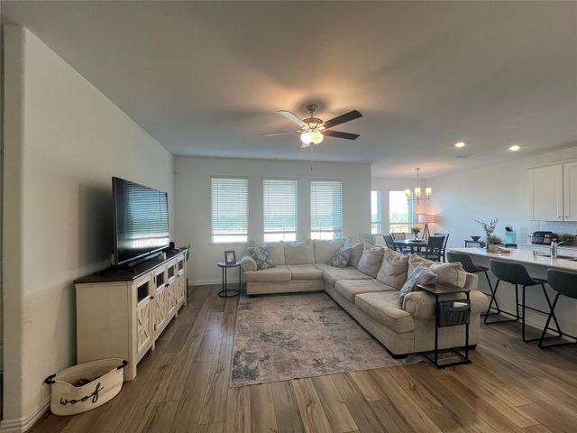 1105 Misty Brook Drive, Anna, TX 75409