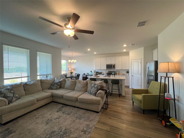 1105 Misty Brook Drive, Anna, TX 75409