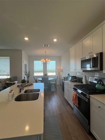 1105 Misty Brook Drive, Anna, TX 75409