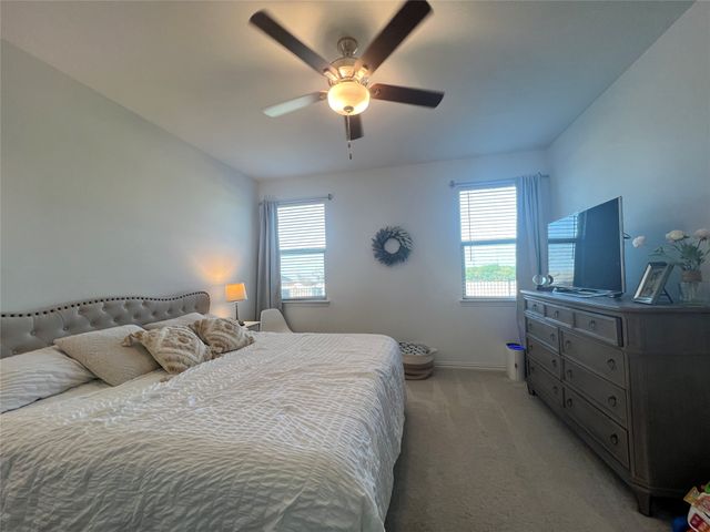 1105 Misty Brook Drive, Anna, TX 75409