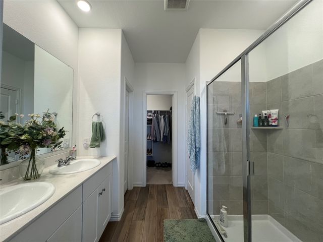 1105 Misty Brook Drive, Anna, TX 75409