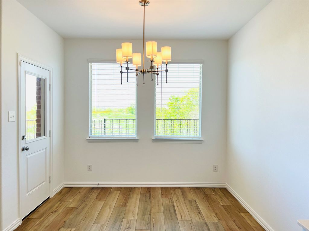 1105 Misty Brook Drive, Anna, TX 75409